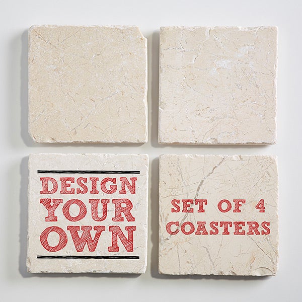 design own coasters