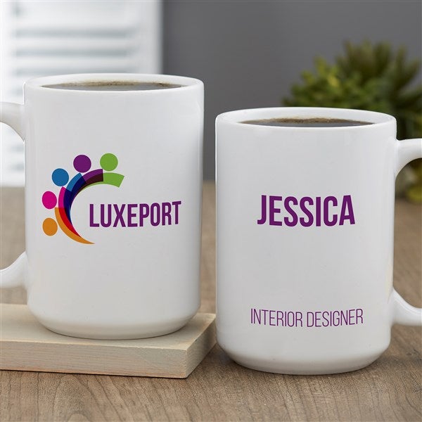 Small Business, Corporate Gifts, Logo Mugs, Client Gifts, Business