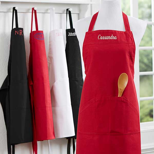 i can cook apron