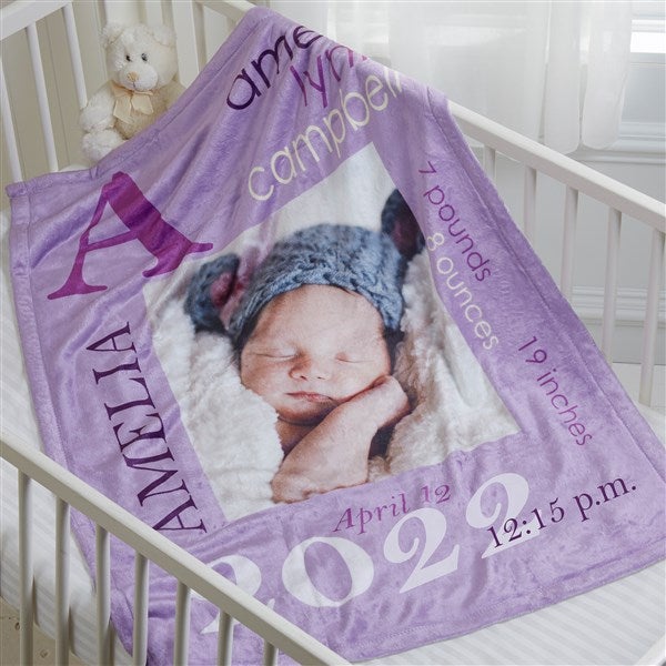 Personalized Baby Gifts - Personalization Mall