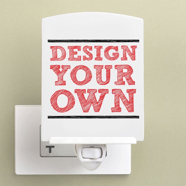 design your own show