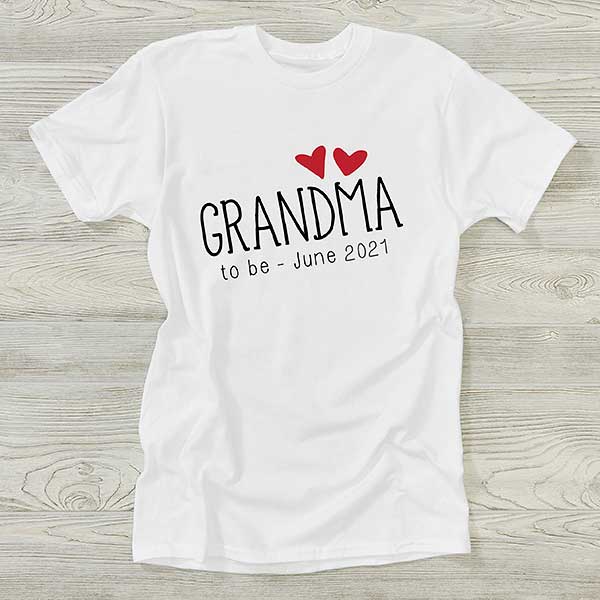 t shirt ideas for grandparents