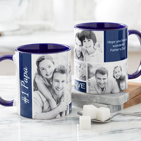Send Personalized Magic Mug To Your Loved Ones