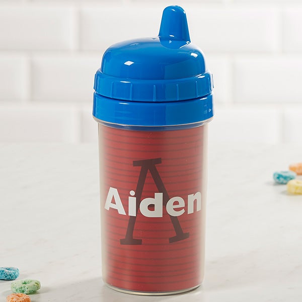 Buy Kids Personalized Water Bottles, Kids Sippy Cup, Kids Cups