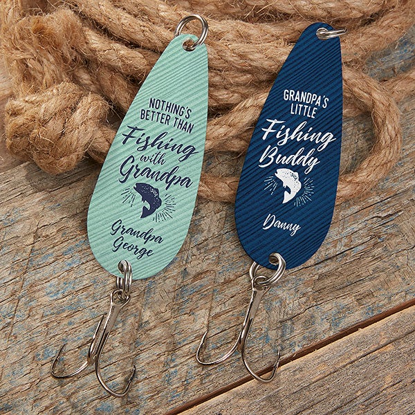 Fishing Gifts - Best Personalized Gifts For Everyone