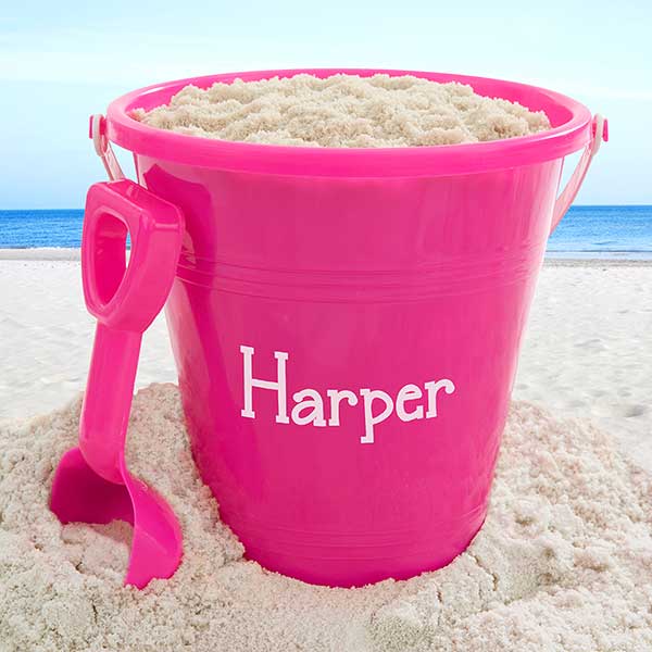 sand bucket