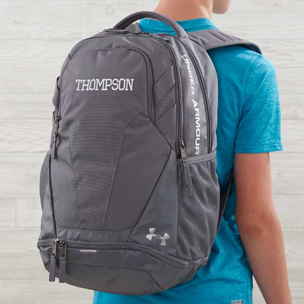under armour book bags