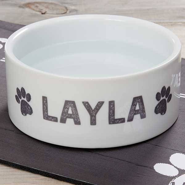 All Large Dog Bowls Are Not Created Equal