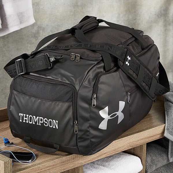 under armour bags on sale