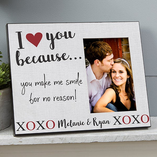 Valentine S Day Gift Guide Personalized Valentine Gifts