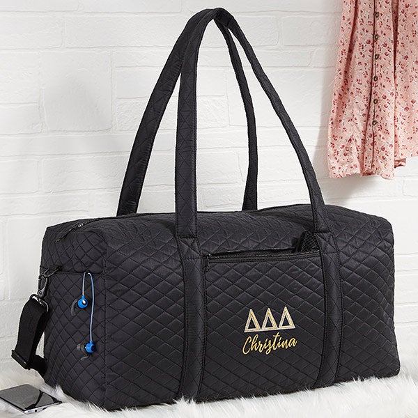 duffle bag carry on delta