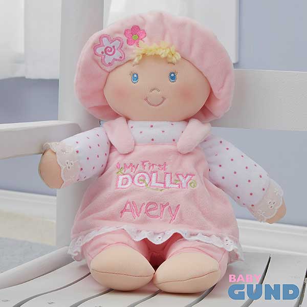 gund personalized