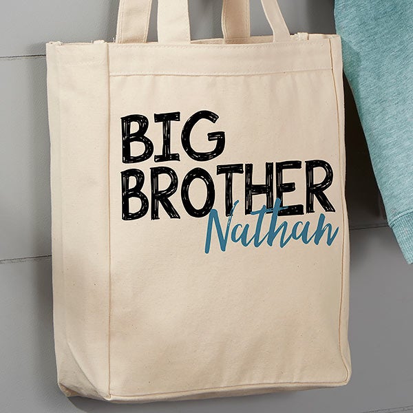 big tote bag