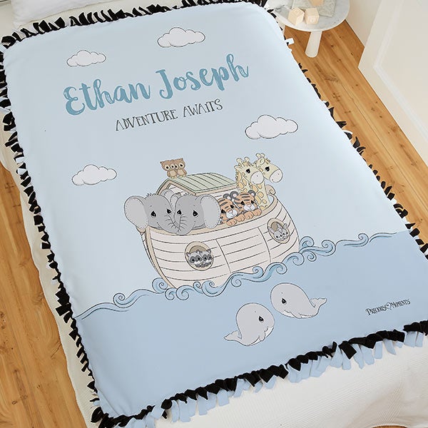 Noah's ark outlet bedding