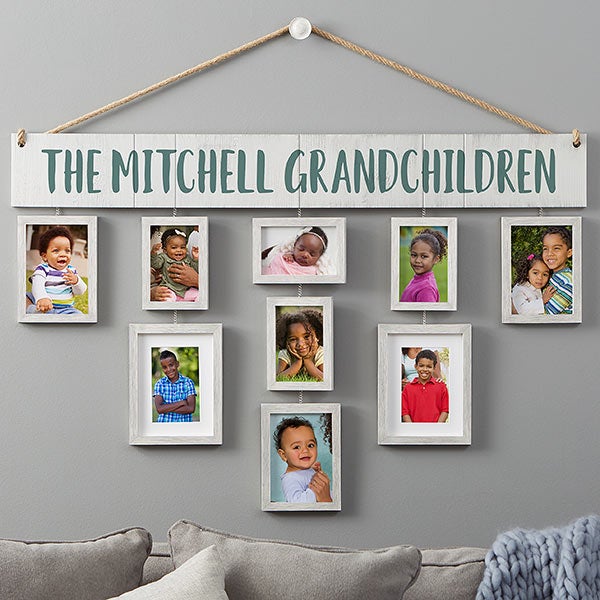 grandkids picture frame canada