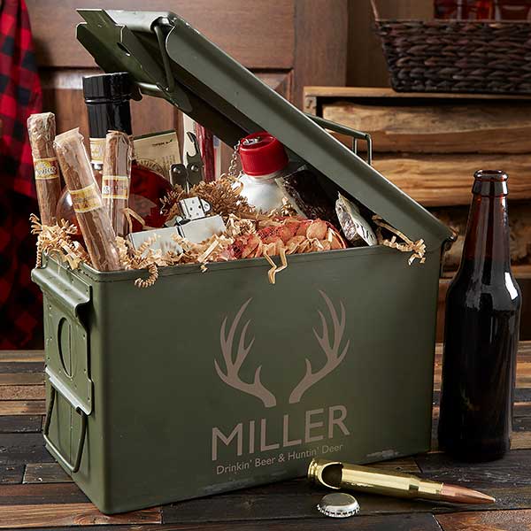 From Camo to Coolers: 28 Hunting Gifts for Dad This Father's Day - Groovy  Guy Gifts