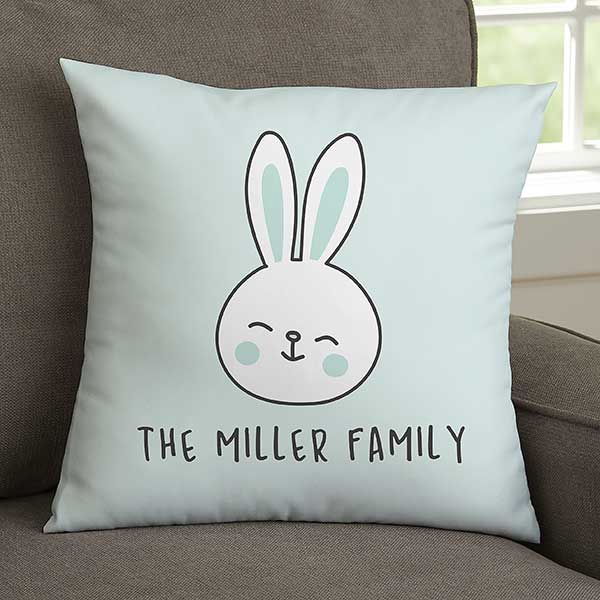 Bunny pillows for sales sale