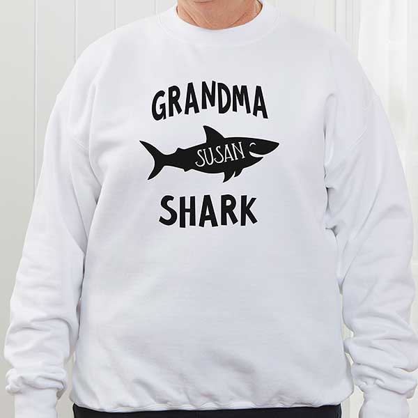 grandma sweatshirts