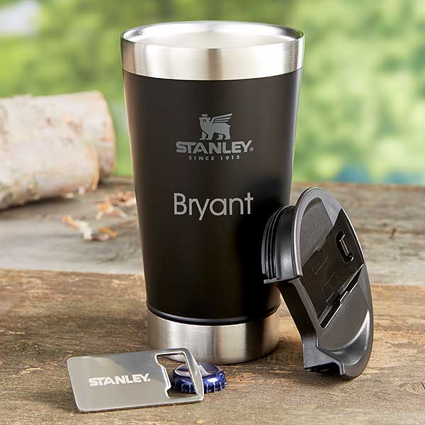 Stanley Classic Stay Chill Insulated Beer Pint