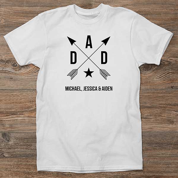 kappa kappa gamma dad shirt