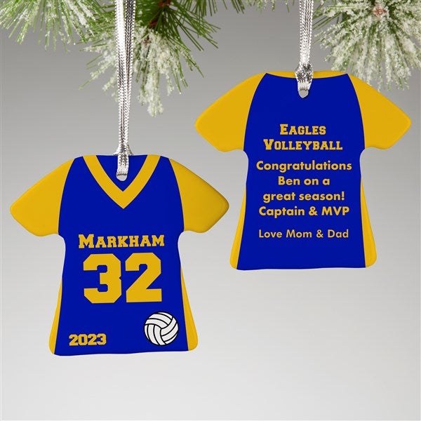 Volleyball Shirt for Mom Eagles Volleyball Shirt -   in 2023