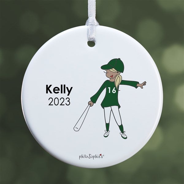 CUSTOM BASEBALL PLAYER ANY COLOR