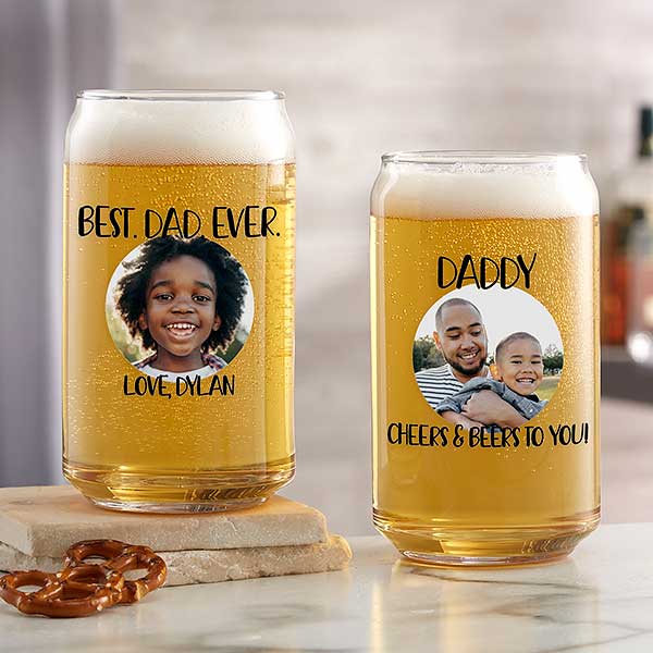 beer glasses