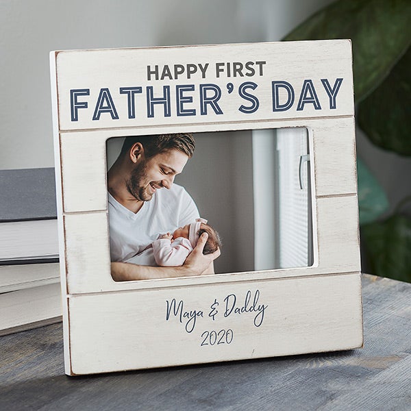 personalized gifts for new dad