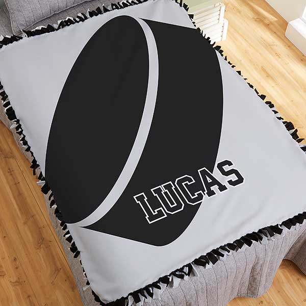 Dallas Cowboys Fleece Tie Blanket 