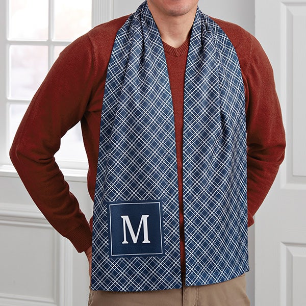 Monogram Tailored Denim Jacket - Taupe - Men - Ready To Wear