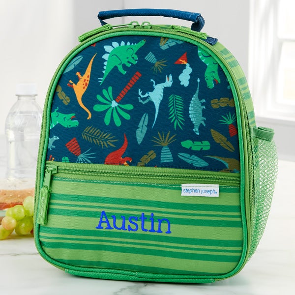 Dino Lunch Bag