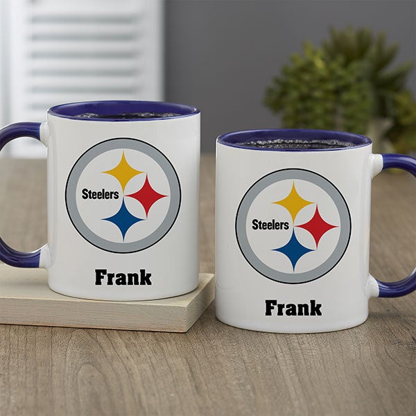 Pittsburgh Steelers NFL 20oz Travel Mug