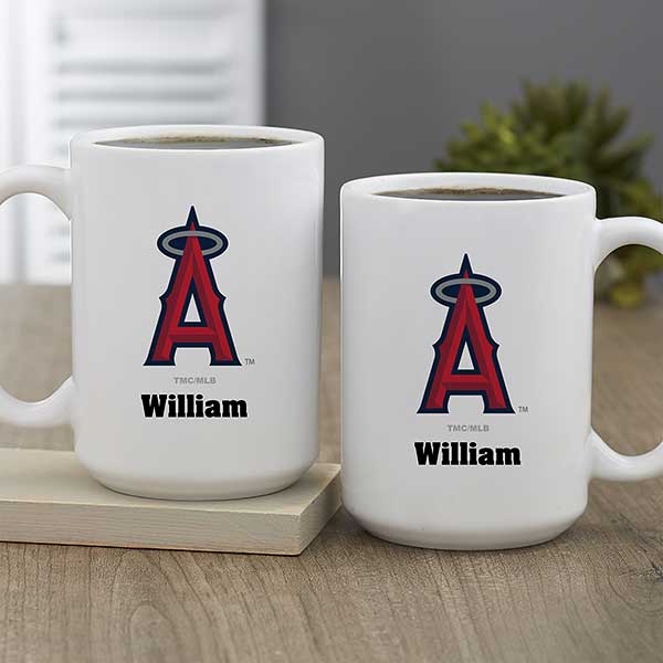 Los Angeles Dodgers 11oz Ceramic Coffee Mug