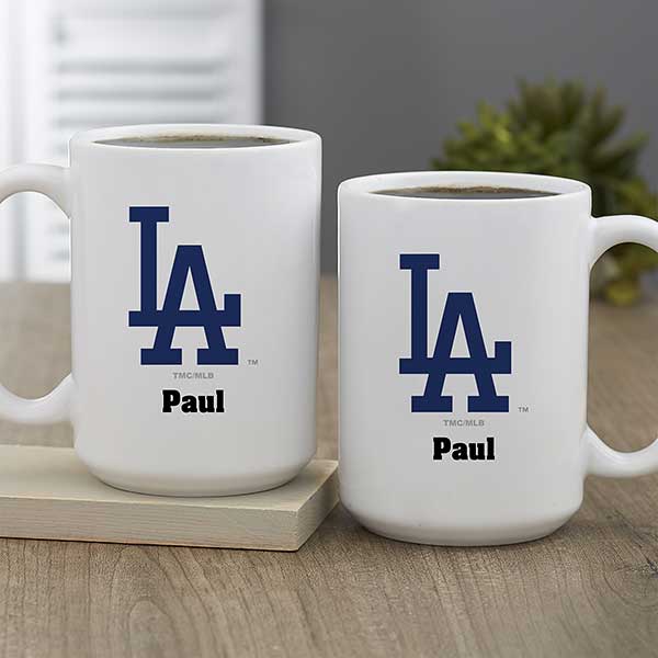 Los Doyers LA Los Angeles - Dodgers - Mug