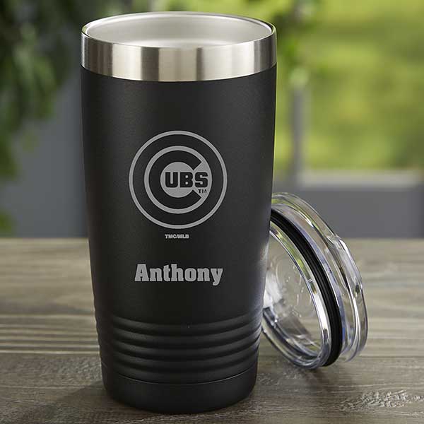 CIVAGO Travel Coffee Mug with Handle, 20 oz Insulated Tumbler with
