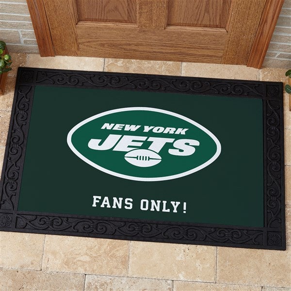 NFL New York Jets 2 Utility Mats