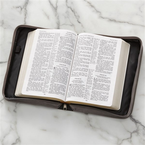 KJV Large Print Bible