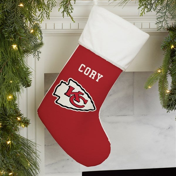 kansas city chiefs christmas