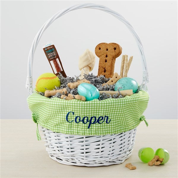 15 Best Pre-Made Easter Baskets for 2024 - Pre-Filled Easter Baskets You  Can Buy Online