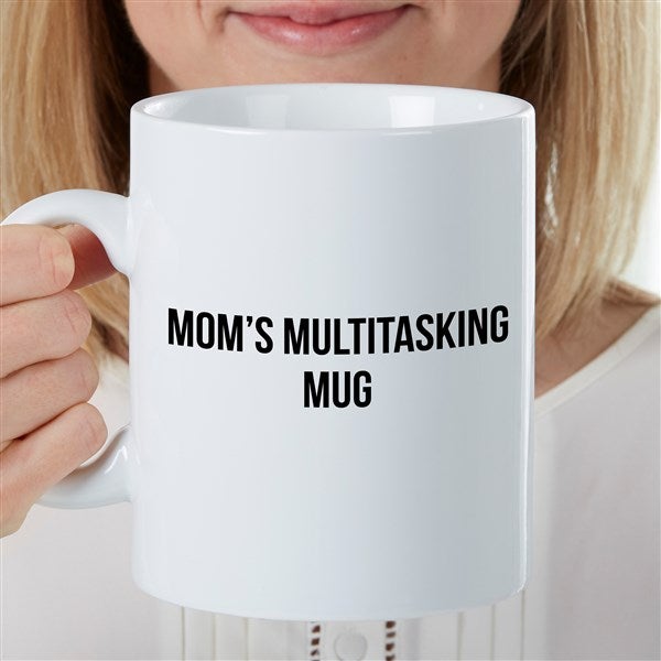 Homeschool Mom Mug