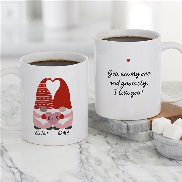 VALENTINE CANDY MUG Xoxo Printed Coffee Mug Gift for Her Kitchen Accessories  Heart Coffee Cup Microwave Safe Mug 