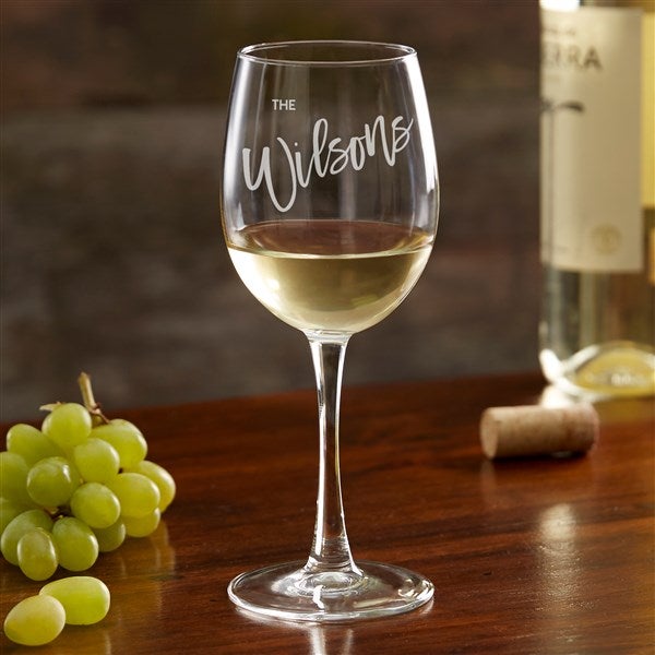 Personalised Wine Glass Cooler Sleeve & Coaster Sets