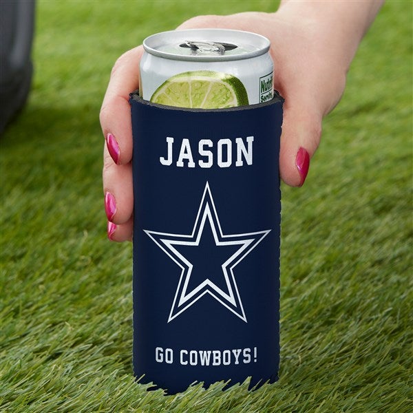 Dallas Cowboys The Memory Company 30oz. Stainless Steel LED