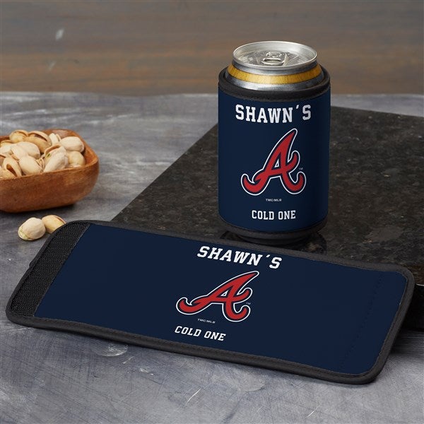 MLB Braves Jersey Basic Gifts For Atlanta Braves Fans - Personalized Gifts:  Family, Sports, Occasions, Trending