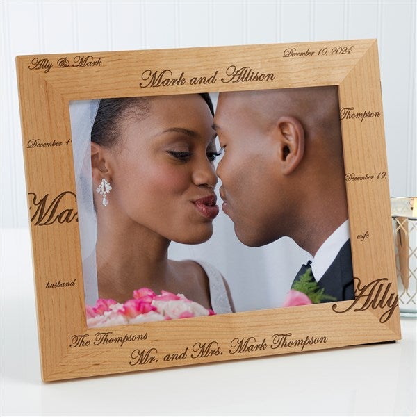 8 x 10 Picture Frames You'll Love in 2024
