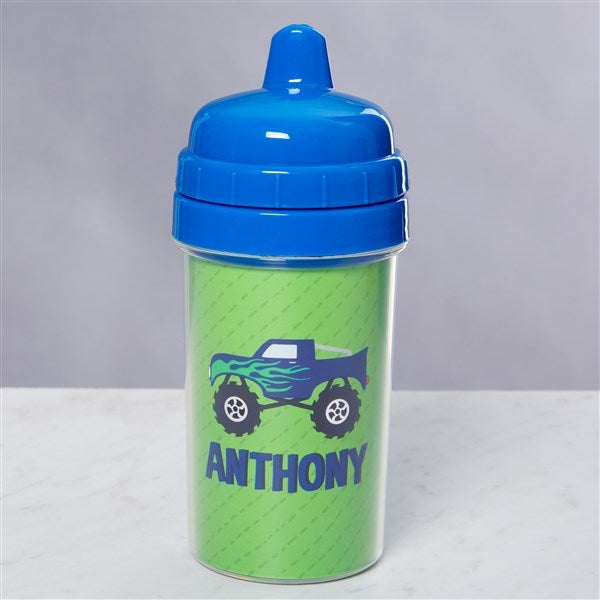 12oz double lid kid sippy cup toddler tumbler/twist(screw top