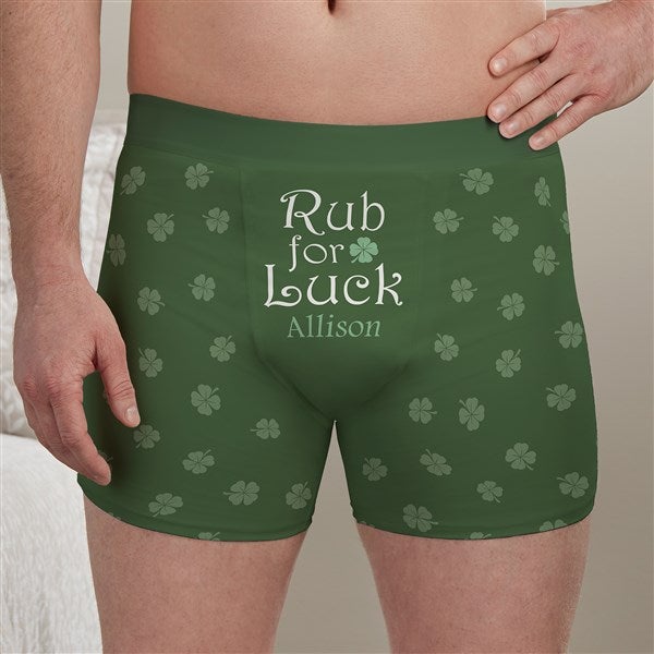 Personalized Boxer