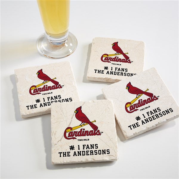 St. Louis Cardinals MLB Fan Decals for sale