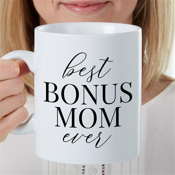 Best Mom Mug - Best Mom Ever Mug - Best Mom Coffee Mug - FREE