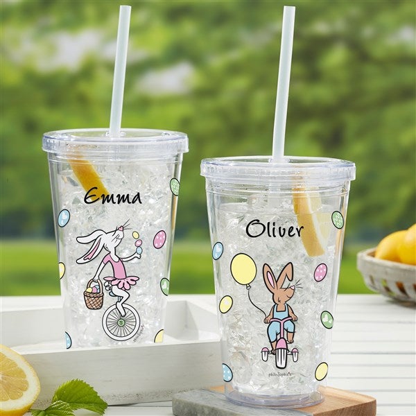 Easter Acrylic Insulated Tumbler - philoSophie's®  - 40209
